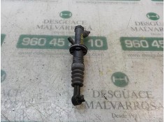 Recambio de bomba embrague para renault megane iii berlina 5 p authentique referencia OEM IAM   