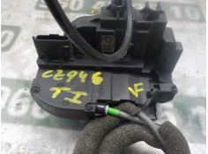 Recambio de cerradura puerta trasera izquierda para nissan qashqai (j10) 1.5 dci turbodiesel cat referencia OEM IAM 82501JD000   2