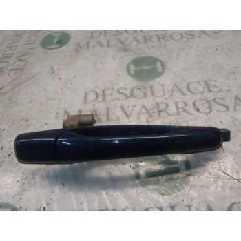 MANETA EXTERIOR TRASERA DERECHA MR645432 