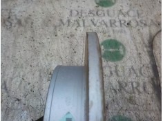 Recambio de disco freno trasero para hyundai i10 1.0 cat referencia OEM IAM 58411B4300   2