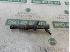 Recambio de bomba embrague para renault megane iii berlina 5 p authentique referencia OEM IAM    2
