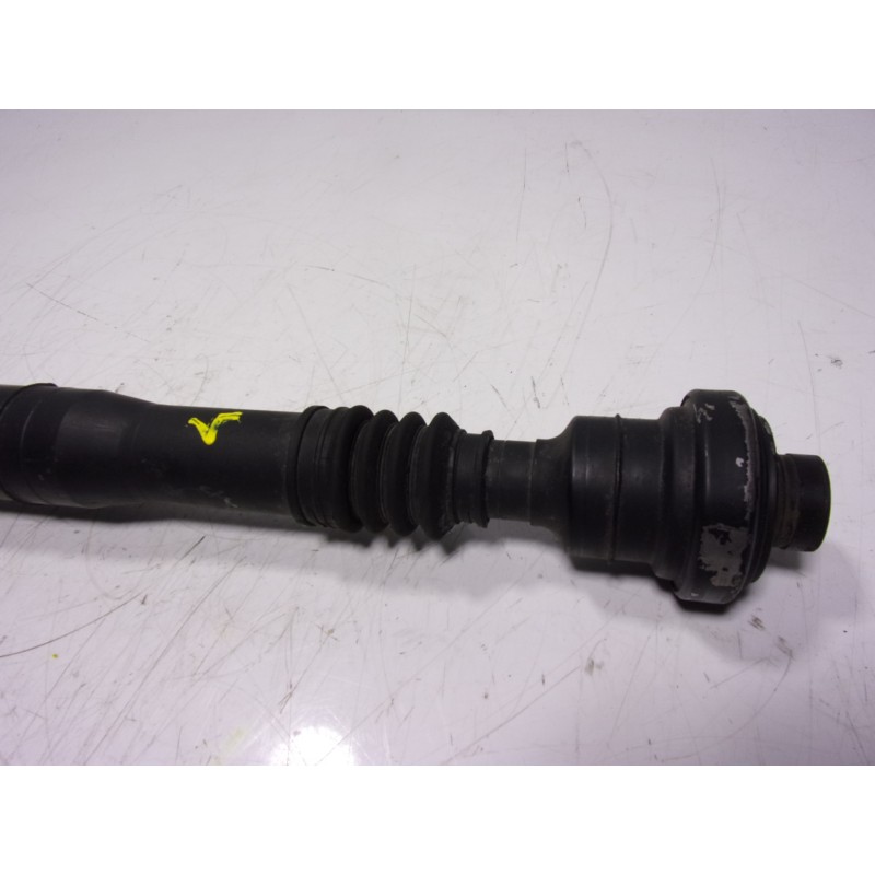 Recambio de transmision central delantera para volkswagen touareg (7p5) 3.0 v6 tdi dpf referencia OEM IAM 7P0521101G 7P0521101G 