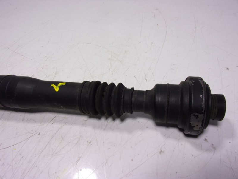 Recambio de transmision central delantera para volkswagen touareg (7p5) 3.0 v6 tdi dpf referencia OEM IAM 7P0521101G 7P0521101G 