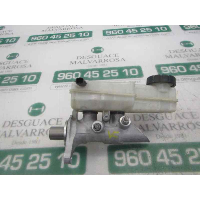 Recambio de bomba freno para renault megane iii berlina 5 p authentique referencia OEM IAM   