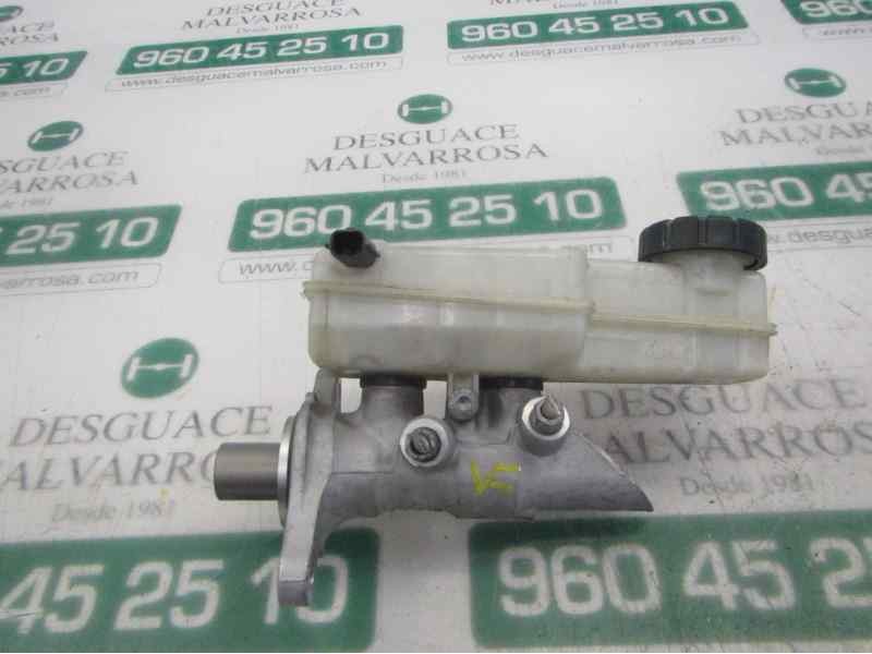 Recambio de bomba freno para renault megane iii berlina 5 p authentique referencia OEM IAM   
