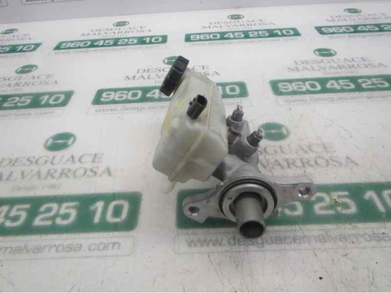 Recambio de bomba freno para renault megane iii berlina 5 p authentique referencia OEM IAM   