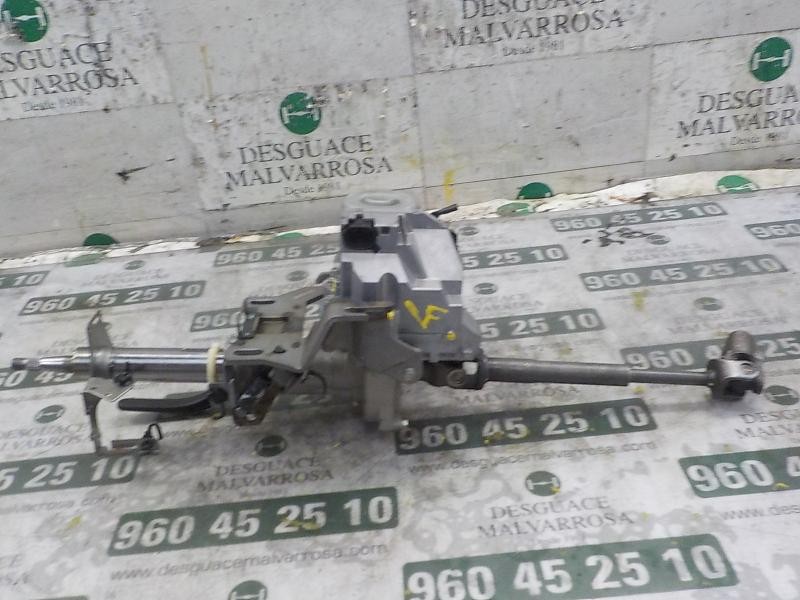 Recambio de columna direccion para nissan qashqai (j10) 1.5 dci turbodiesel cat referencia OEM IAM 48811EY11B  