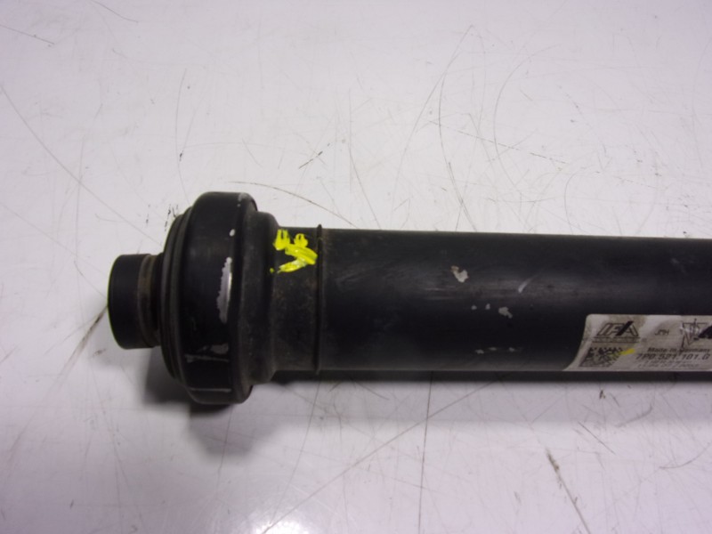 Recambio de transmision central delantera para volkswagen touareg (7p5) 3.0 v6 tdi dpf referencia OEM IAM 7P0521101G 7P0521101G 