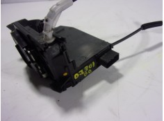 Recambio de cerradura puerta delantera derecha para citroën c4 picasso 1.6 blue-hdi fap referencia OEM IAM 9810310280 9810310280 2