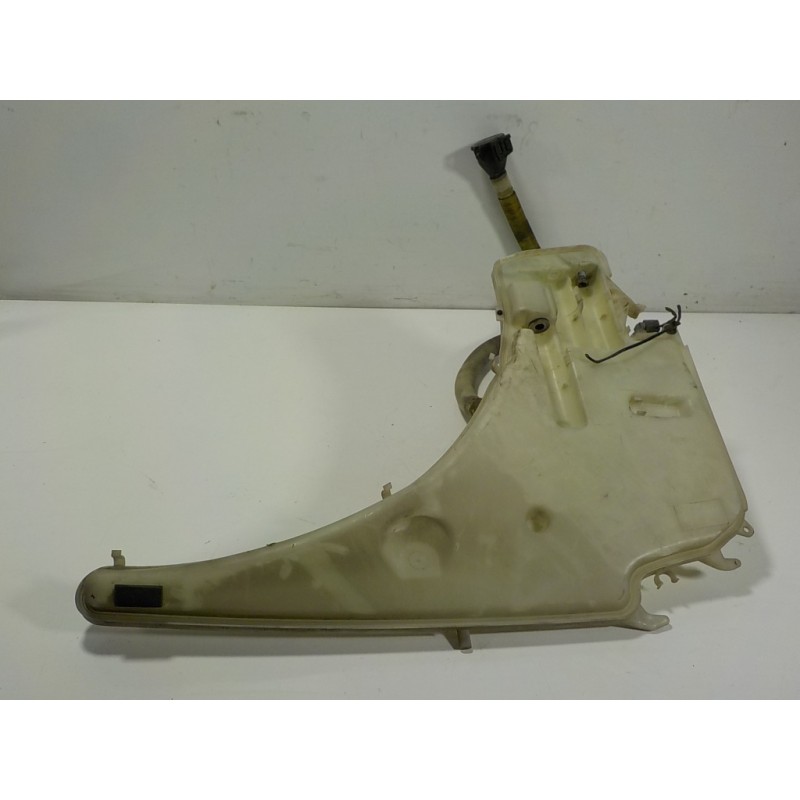 Recambio de deposito limpia para bmw serie 3 touring (e91) 2.0 16v cat referencia OEM IAM 61667238666 6167706899614 