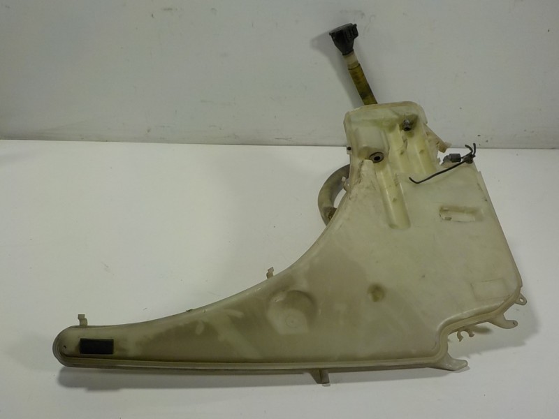 Recambio de deposito limpia para bmw serie 3 touring (e91) 2.0 16v cat referencia OEM IAM 61667238666 6167706899614 