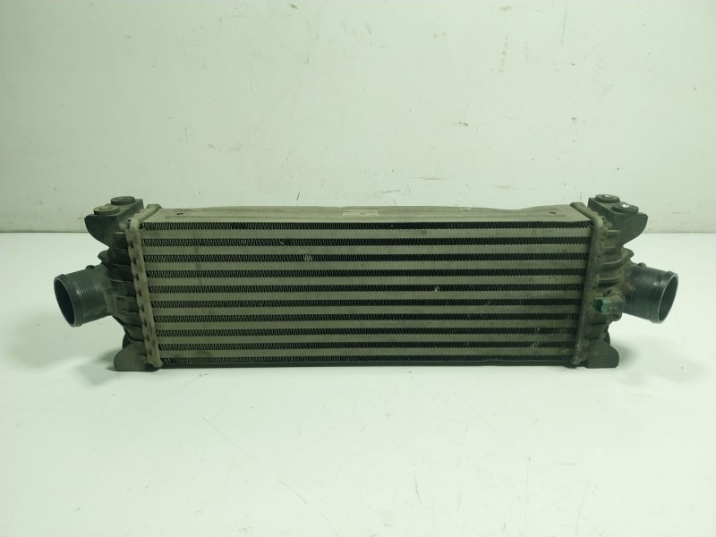 Recambio de intercooler para ford transit custom v362 furgoneta (fy, fz) 2.2 tdci referencia OEM IAM 1881207 CC119L440 