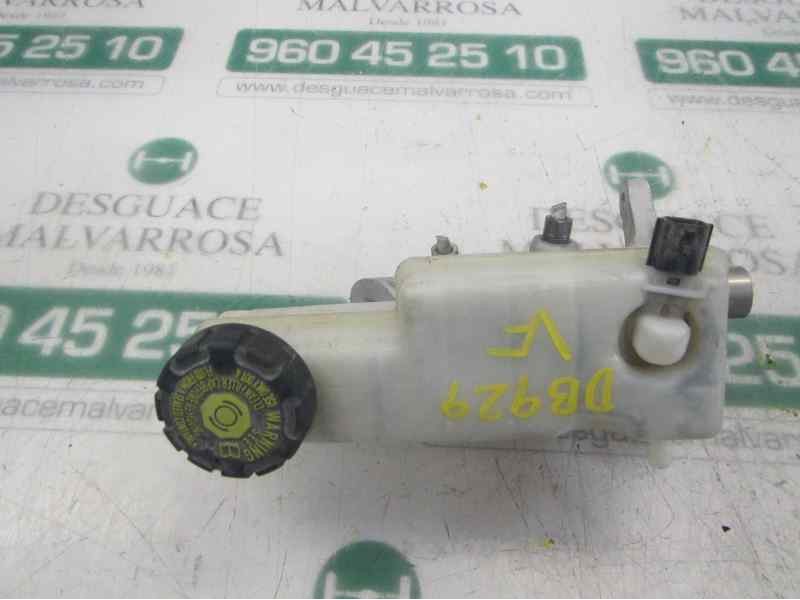 Recambio de bomba freno para renault megane iii berlina 5 p authentique referencia OEM IAM   