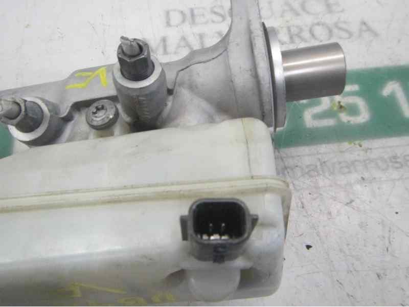 Recambio de bomba freno para renault megane iii berlina 5 p authentique referencia OEM IAM   