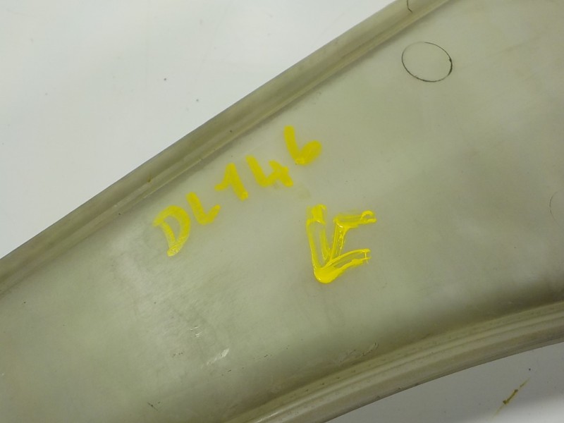 Recambio de deposito limpia para bmw serie 3 touring (e91) 2.0 16v cat referencia OEM IAM 61667238666 6167706899614 