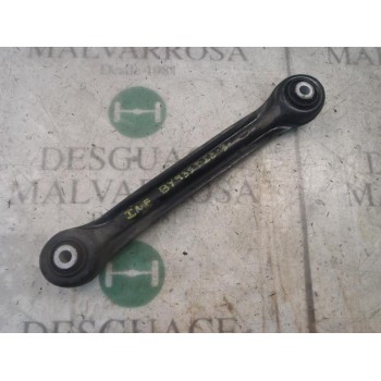 BRAZO SUSPENSION INFERIOR TRASERO IZQUIERDO A2103503806 