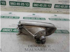 Recambio de faro antiniebla derecho para skoda octavia berlina (1z3) 1.9 tdi referencia OEM IAM 1Z0941702   2