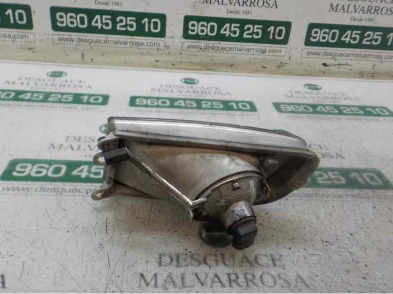 Recambio de faro antiniebla derecho para skoda octavia berlina (1z3) 1.9 tdi referencia OEM IAM 1Z0941702  