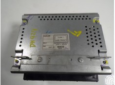 Recambio de sistema audio / radio cd para ford ecosport titanium s referencia OEM IAM 2018844 DN1518C815PL  2