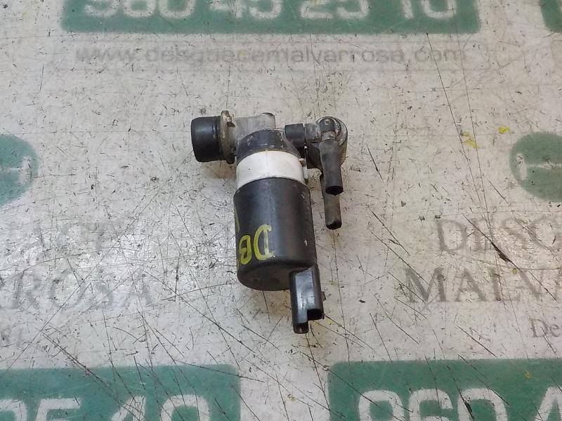 Recambio de bomba limpia para renault megane iii berlina 5 p authentique referencia OEM IAM   