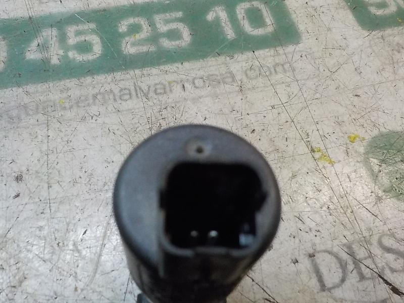 Recambio de bomba limpia para renault megane iii berlina 5 p authentique referencia OEM IAM   