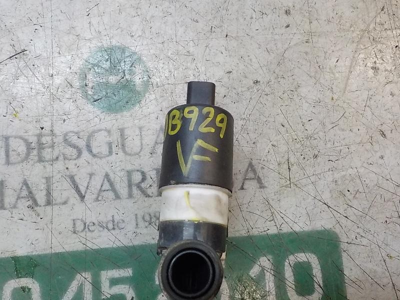 Recambio de bomba limpia para renault megane iii berlina 5 p authentique referencia OEM IAM   