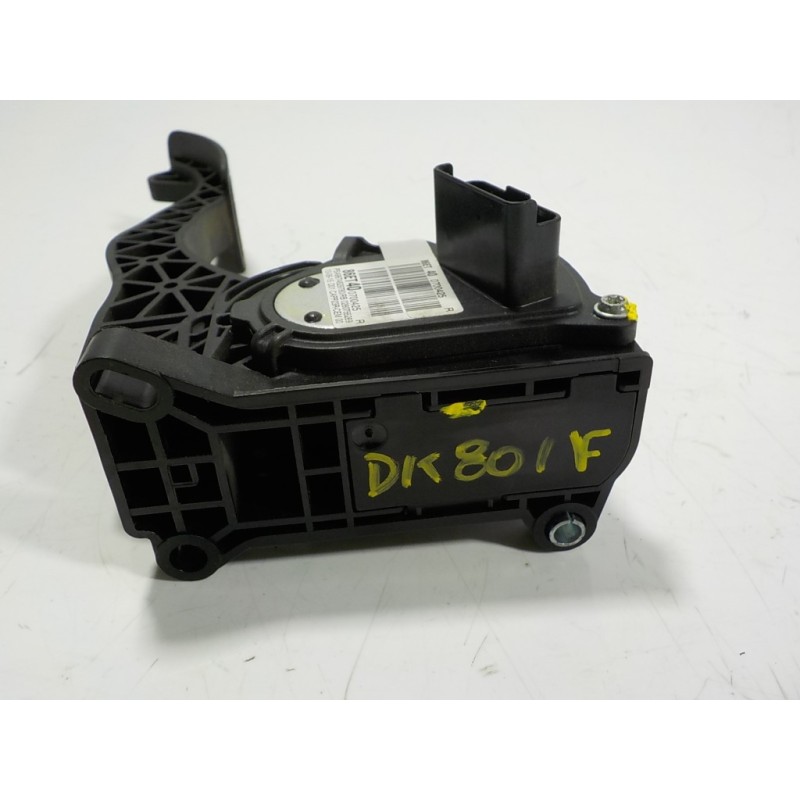 Recambio de potenciometro pedal para citroën c4 picasso 1.6 blue-hdi fap referencia OEM IAM 9674829780 9674829780 