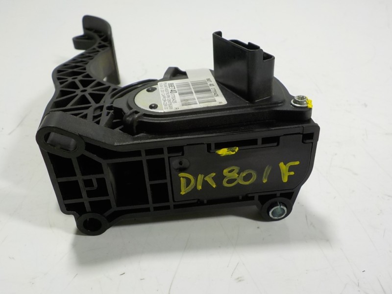 Recambio de potenciometro pedal para citroën c4 picasso 1.6 blue-hdi fap referencia OEM IAM 9674829780 9674829780 