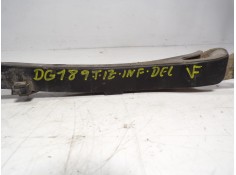 Recambio de brazo suspension inferior trasero izquierdo para mercedes-benz clase c (w204) berlina 2.2 cdi cat referencia OEM IAM 2