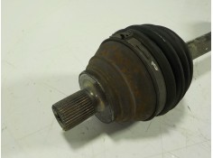 Recambio de transmision izquierda para skoda octavia combi (5e5) 1.6 tdi dpf referencia OEM IAM 1K0407271LB 1K0407271LB  2