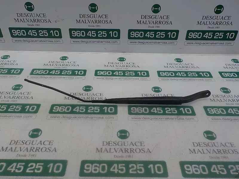 Recambio de brazo limpia delantero derecho para renault megane iii berlina 5 p authentique referencia OEM IAM   