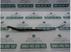 Recambio de brazo limpia delantero derecho para renault megane iii berlina 5 p authentique referencia OEM IAM    2