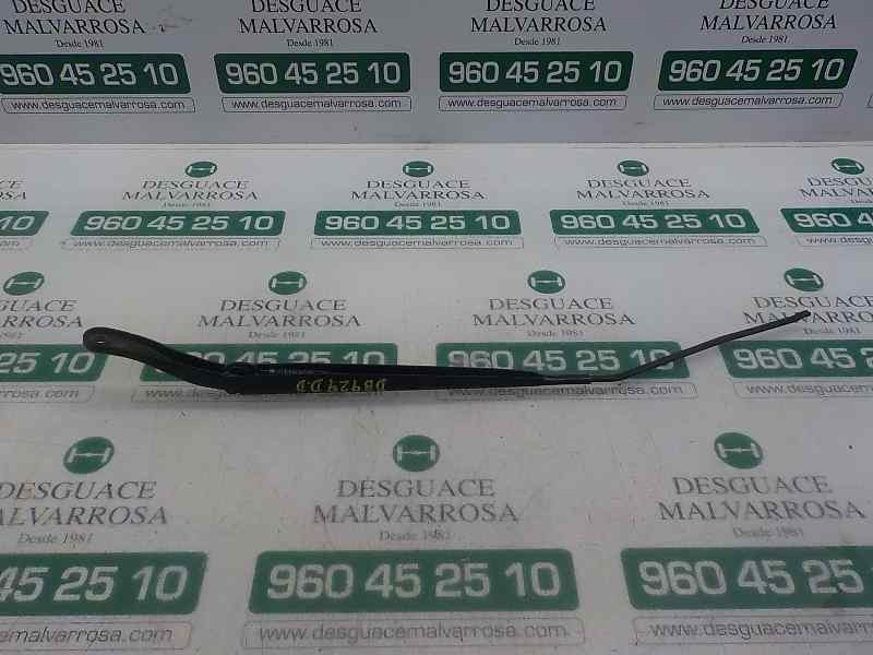 Recambio de brazo limpia delantero derecho para renault megane iii berlina 5 p authentique referencia OEM IAM   