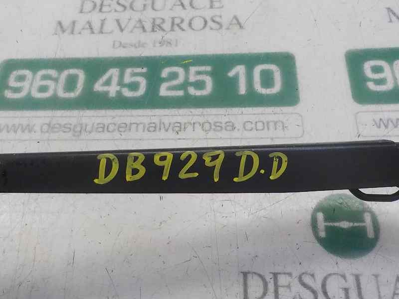 Recambio de brazo limpia delantero derecho para renault megane iii berlina 5 p authentique referencia OEM IAM   