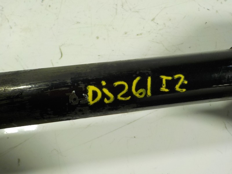 Recambio de transmision izquierda para skoda octavia combi (5e5) 1.6 tdi dpf referencia OEM IAM 1K0407271LB 1K0407271LB 