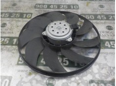 Recambio de electroventilador para nissan qashqai (j10) 1.5 dci turbodiesel cat referencia OEM IAM 21481JD200   2