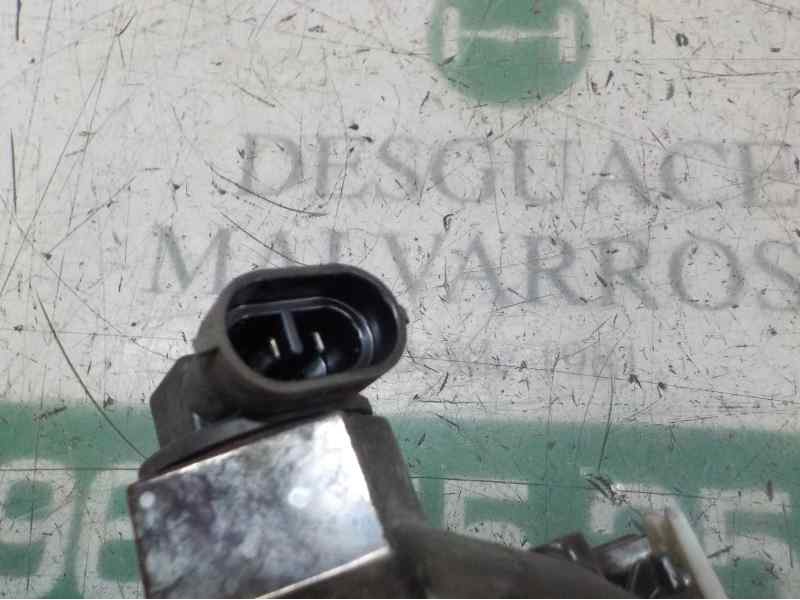 Recambio de faro antiniebla izquierdo para skoda octavia berlina (1z3) 1.9 tdi referencia OEM IAM 1Z0941701  