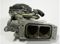 Recambio de caja mariposa para volkswagen golf vii lim. 1.6 tdi dpf referencia OEM IAM 04L128063P 04L128063P  2