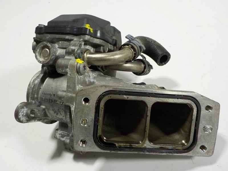 Recambio de caja mariposa para volkswagen golf vii lim. 1.6 tdi dpf referencia OEM IAM 04L128063P 04L128063P 