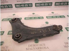 Recambio de brazo suspension inferior delantero derecho para renault megane iii berlina 5 p authentique referencia OEM IAM    2