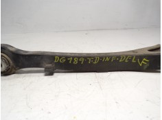 Recambio de brazo suspension inferior trasero derecho para mercedes-benz clase c (w204) berlina 2.2 cdi cat referencia OEM IAM A 2