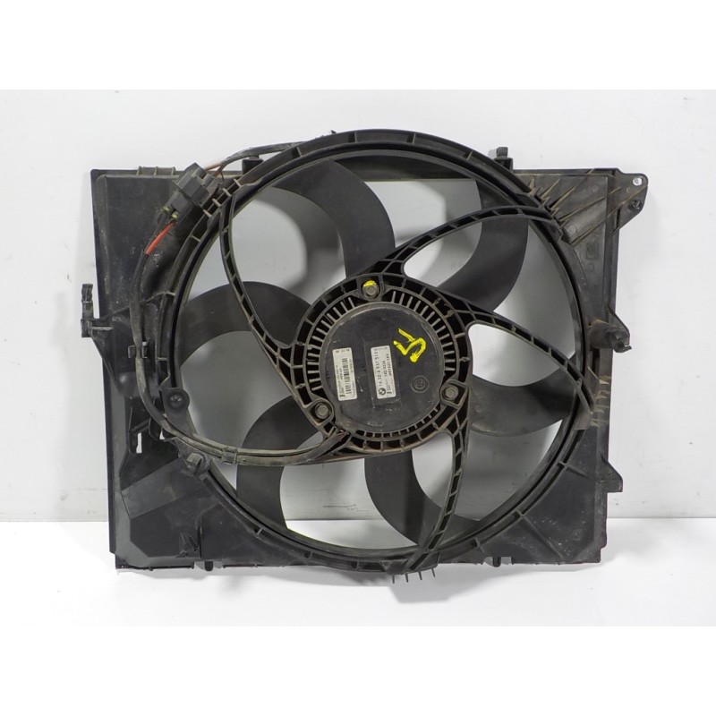 Recambio de electroventilador para bmw serie 3 touring (e91) 2.0 16v cat referencia OEM IAM 17427563259 16326937515 