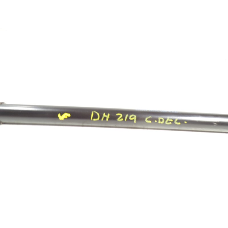 Recambio de amortiguador capot para audi a3 sportback (8vf) 1.0 tfsi referencia OEM IAM 8V0823359  