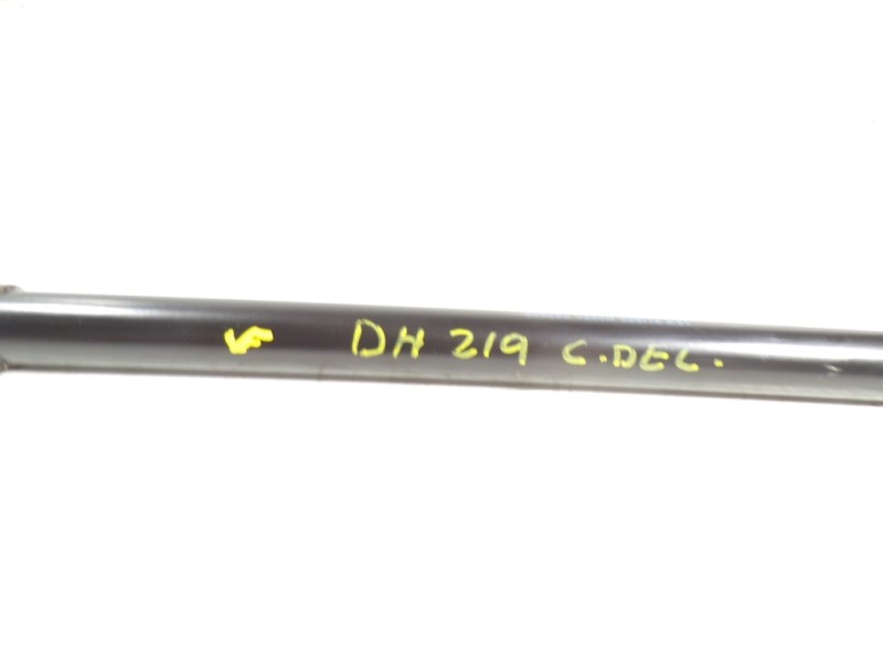 Recambio de amortiguador capot para audi a3 sportback (8vf) 1.0 tfsi referencia OEM IAM 8V0823359  