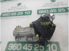 Recambio de caja mariposa para renault megane iii berlina 5 p authentique referencia OEM IAM    2