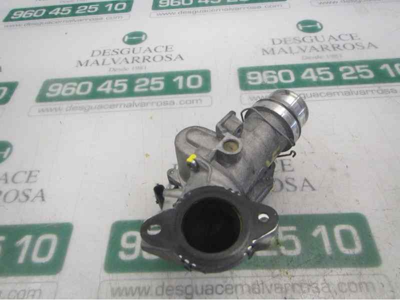 Recambio de caja mariposa para renault megane iii berlina 5 p authentique referencia OEM IAM   