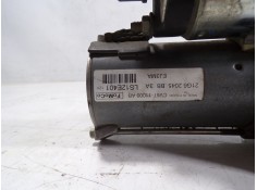 Recambio de motor arranque para ford ecosport titanium s referencia OEM IAM 1776538 CV6T11000AB  2