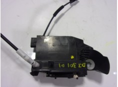 Recambio de cerradura puerta delantera izquierda para citroën c4 picasso 1.6 blue-hdi fap referencia OEM IAM 9810310380 98103103 2