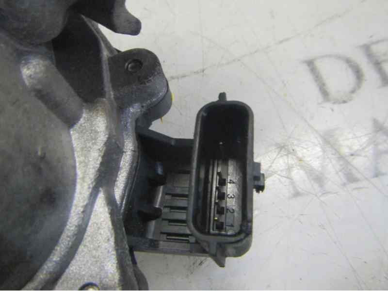 Recambio de caja mariposa para renault megane iii berlina 5 p authentique referencia OEM IAM   