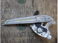 Recambio de elevalunas trasero derecho para hyundai i10 1.0 cat referencia OEM IAM 83402B9000   2